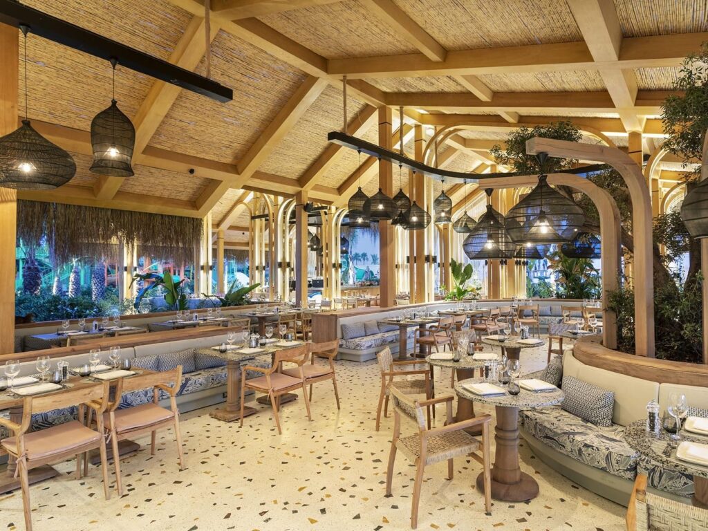 Cullinan Hotel Belek