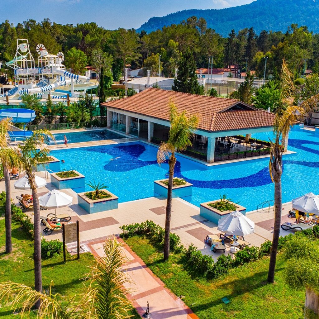 Champion Holiday Village Antalya