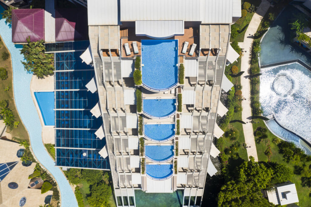Susesi Hotel Belek