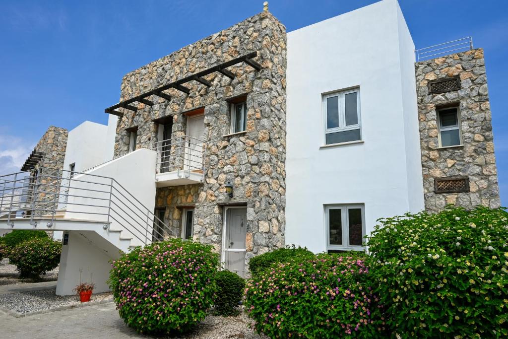 Palm Bay View Cyprus