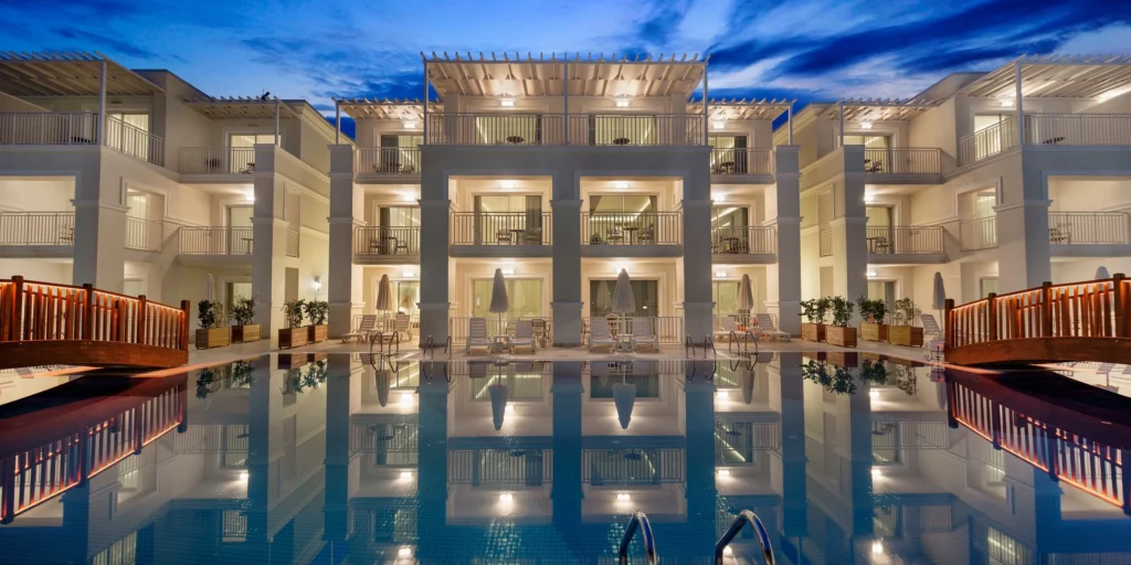 Bellis Deluxe Hotel Belek