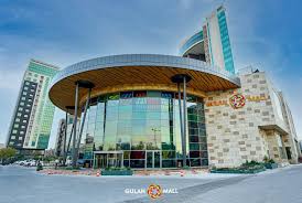 Gulan Tower Iraq