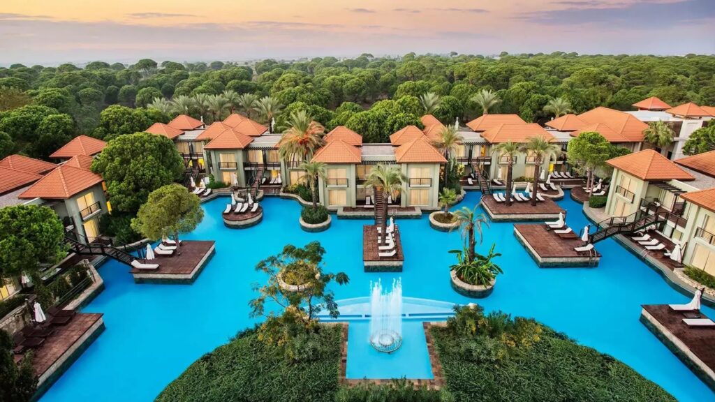 IC Hotels Green Palace